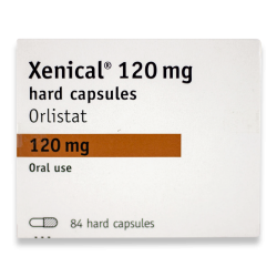 Xenical 120 mg preis