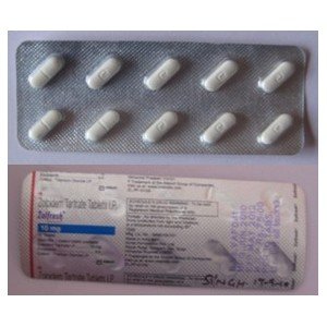 Zolpidem 5mg preis