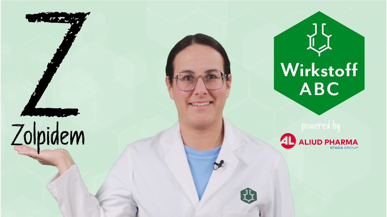 Zolpidem al kaufen