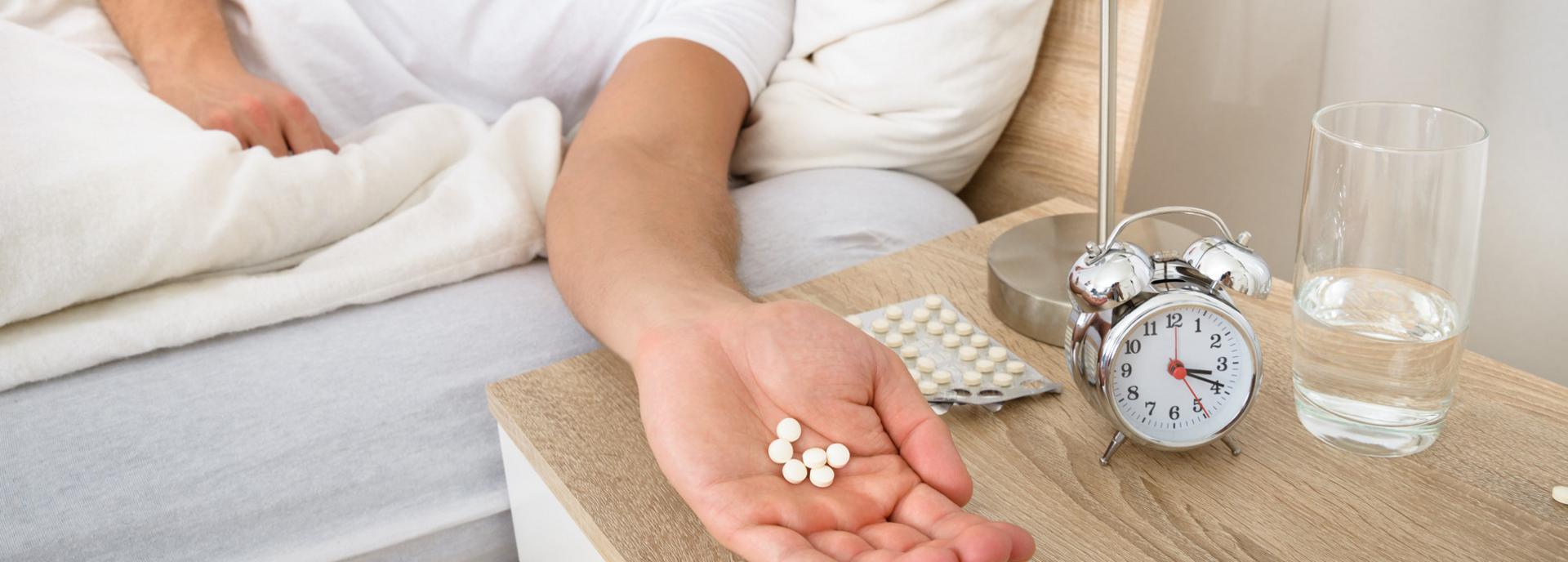Zolpidem bestellen via internet