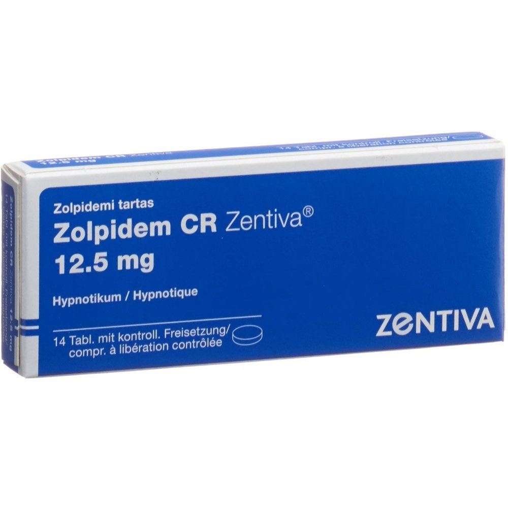 Zolpidem kaufen deutschland