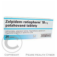 Zolpidem ratiopharm 10 mg preis
